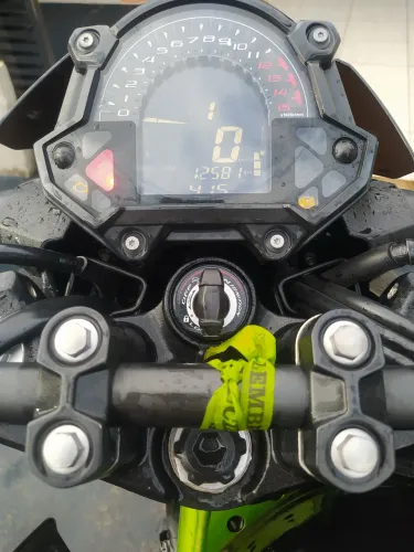 Z400