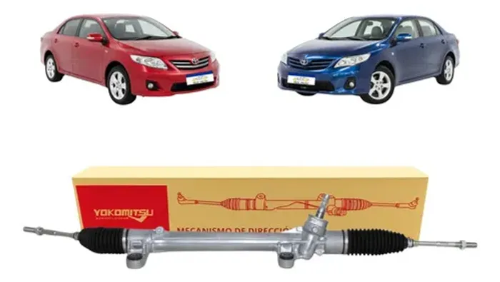 Setor Direção Elétrica Toyota Corolla 2009 2010 2011 A 2014