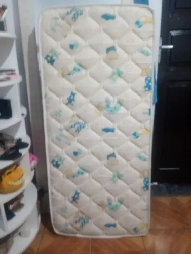 Colchão para berço 