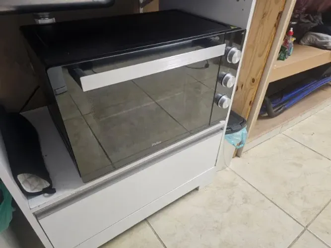 Forno Elétrico Philco 48L