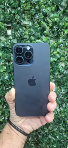 15 PRO MAX 256GB