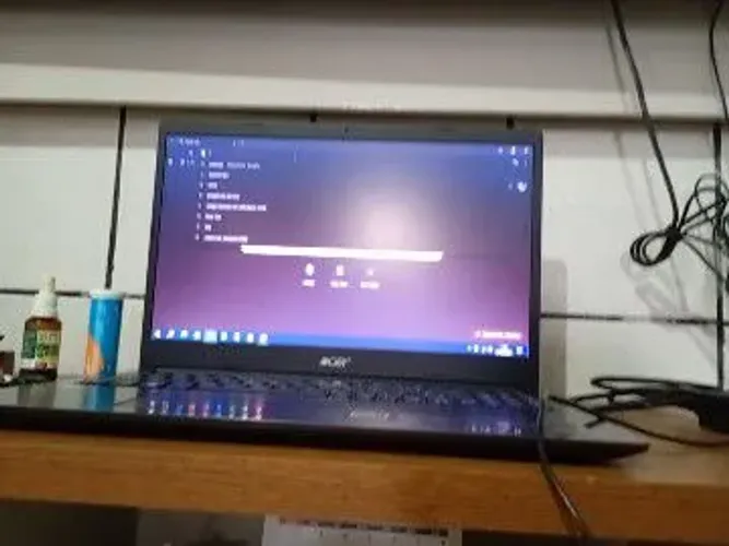 Notebook Acer Aspire 3 1 Tb