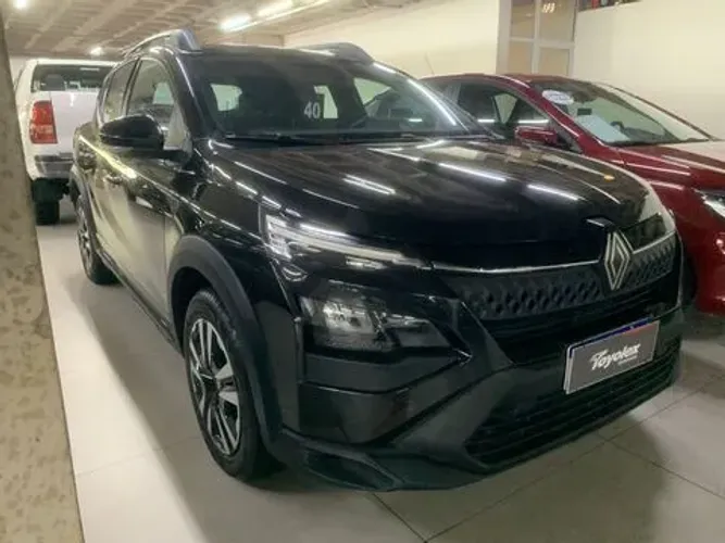 Renault Kardian Evolut. Flex 1.0 TB 12V 5P Aut. 2025