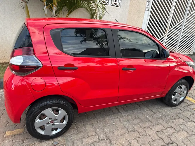 Fiat Mobi Like 1.0 Fire Flex 5P. 2020