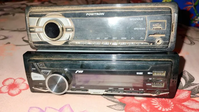 Rádio