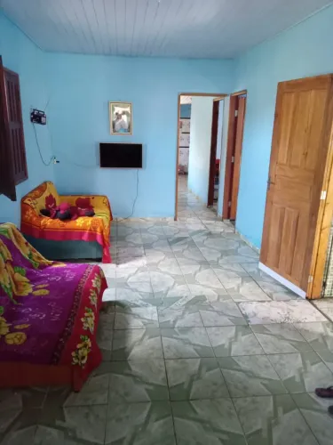 Vendo casa em mosqueiro aeroporto