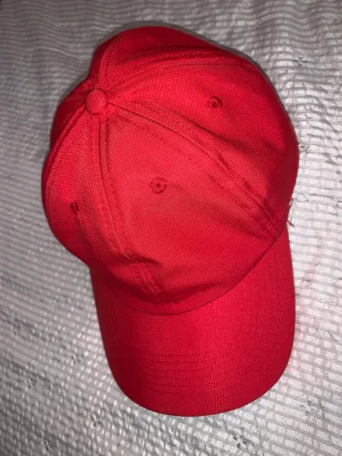 VENDO BONÉ LACOSTE SPORT 2025