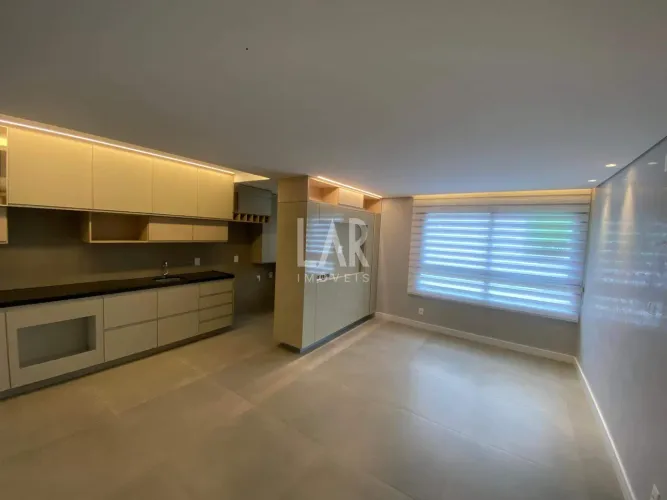 Apartamento com 55m² 01 Quarto 01 vaga de garagem à venda no bairro Santo Agostinho, em Be