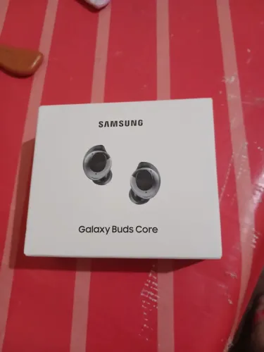 SAMSUNG FONE VIA BLUETOOTH NOVO ZERADO