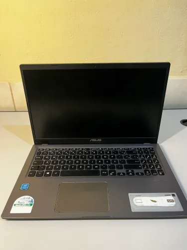 Notebook Asus | Celeron N4020 | 4GB RAM expansível | 128GB SSD | carregador original