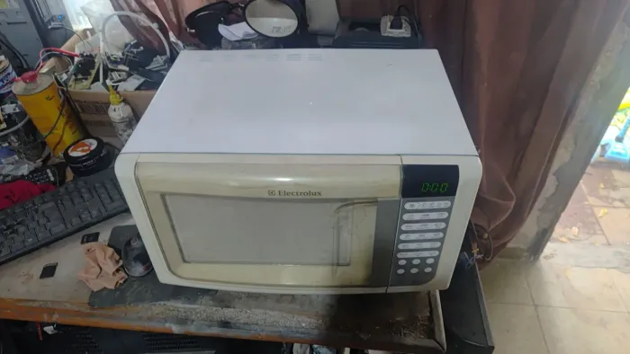 microondas