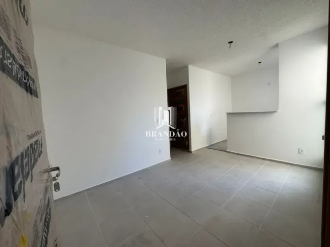 Apartamento 2 Quartos Residencial Marselha, Tabuleiro do Martins, Maceió