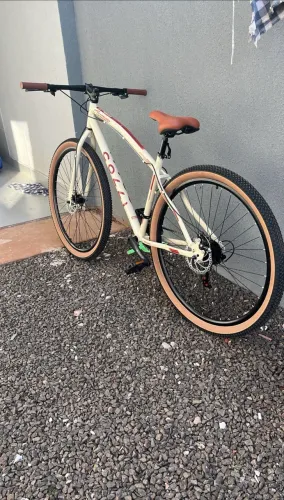 Bicicleta aro 29