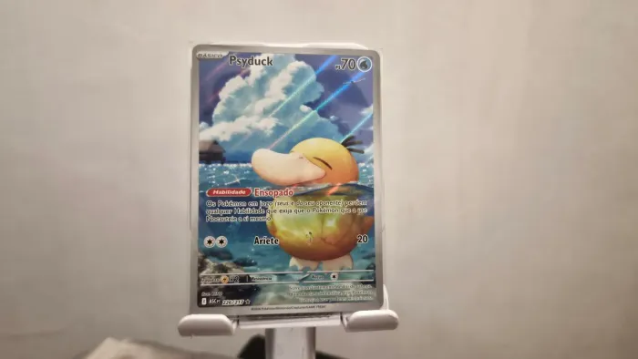Psyduck (226/217) FullArt