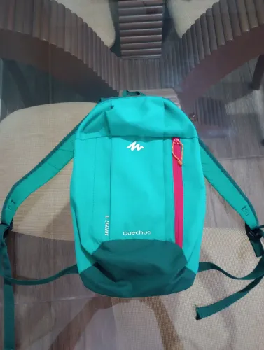 Mochila Quechua