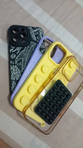 Capinha para celular iPhone 13 pro Max