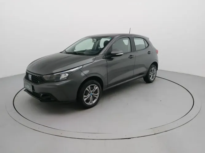 Fiat Argo Drive 1.0 Firefly 2025
