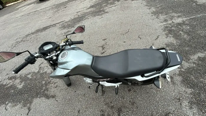 Honda CG 160 FAN Flex 2022