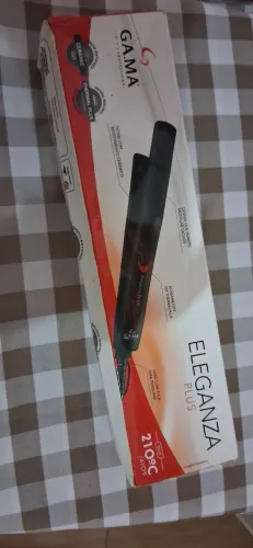 Chapinha gama eleganza plus