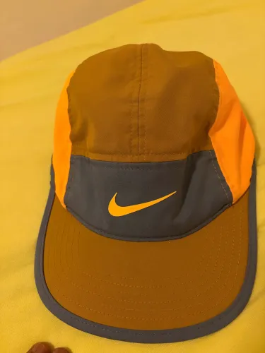 Bonés Nike Dri Fit Fly Unissex