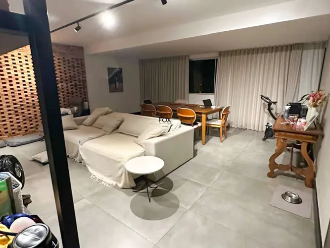 Apartamento com 2 quartos à venda em Belo Horizonte