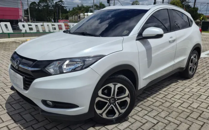 Honda HR-V EX 1.8 Flexone 16V 5P Aut. 2018