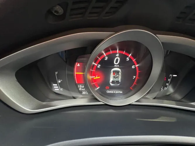 Volvo V40 T-5 R-design 2.0 Aut. 2019