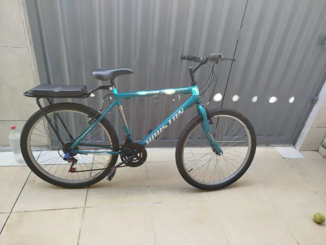 Vendo Bicicleta