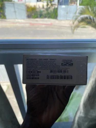 Samsung Galaxy A36
