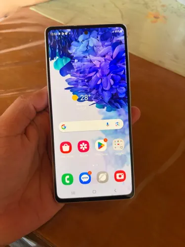 Galaxy S20 fé
