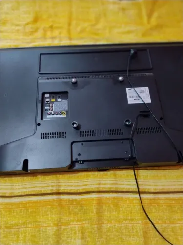 Tv Samsung 48 polegadas ,pega YouTube