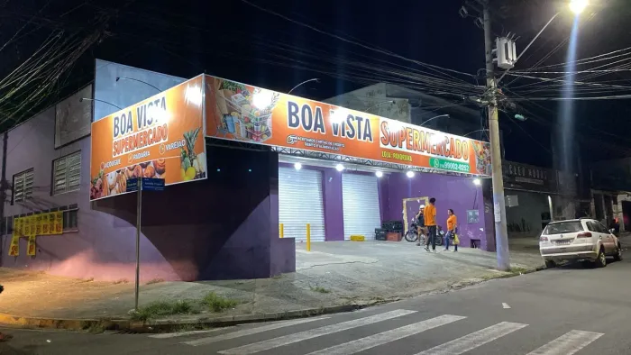 Açougueiro ou auxiliar 