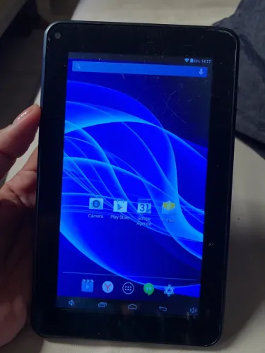Tablet Multilaser M7s