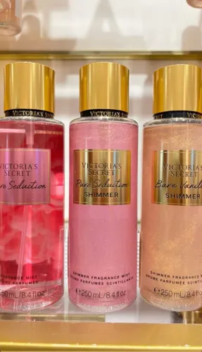 BODY SPLASH VICTORIA SECRETS