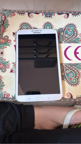 Tab Samsung 8