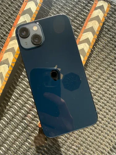 iPhone 13 128gb meia-noite