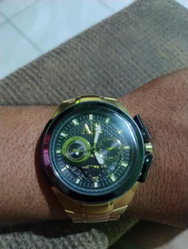 Relógio Armani Exchange AX1193