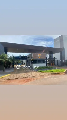 APARTAMENTO À VENDA - CONDOMÍNIO ARAÇÁ, CACOAL/RO