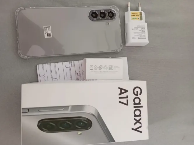 Galaxy A17 256gb