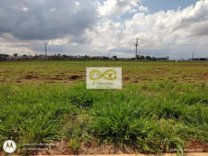 Condomínio Residencial das Acácias