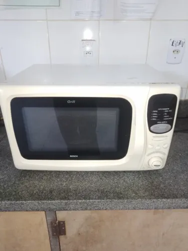 Microondas Bisch