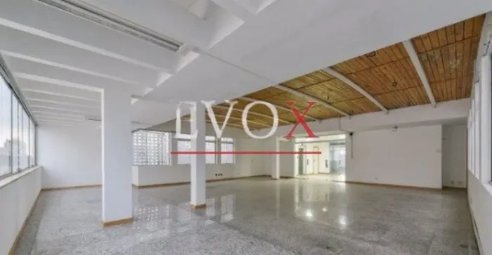 Prédio Comercial à venda, Rio Branco, Porto Alegre - PR0060.
