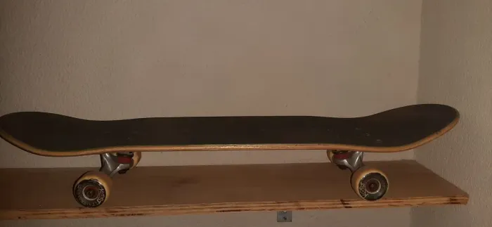 Vende-se este skate