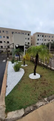 Apartamento com 2 dormitórios para venda no bairro Jardim Country Club