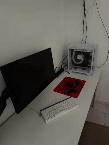Pc gamer + monitor 180hz Acer/Extra!