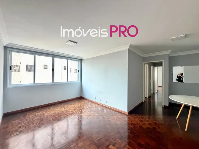 Apartamento, Moema Pássaros - São Paulo