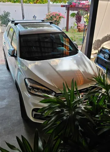 Chery Tiggo 8 TXS 1.6 Turbo Tgdi AUT 2021