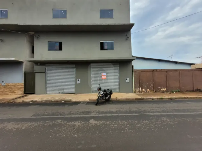 Comodo comercial para locação no bairro Murumbi