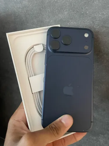 iPhone 17 Pro Max 256gb