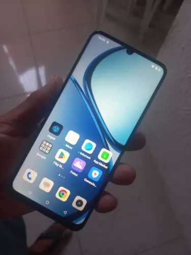 Vendo celular ? 500
